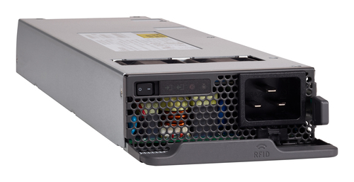 CISCO CATALYST 9400 SERIES 2100W AC POWER SUPPLY – Cisco Systems