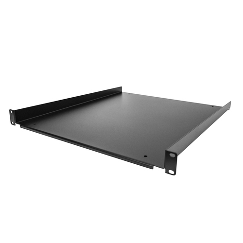BLACK STANDARD UNIVERSAL SERVER20 DEEP RACK CABET SHELF – StarTech.com
