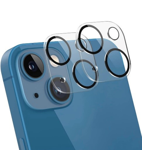 iPhone 13 Mini JLC Camera Lens Tempered Glass – JLC