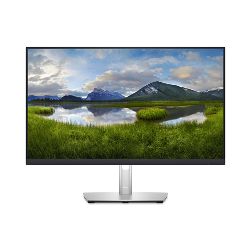 Dell 24 USB-C Hub Monitor - P2423DE -60.5cm(23.8) – Dell