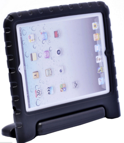 iPad 9.7 JLC Foam - Black – JLC