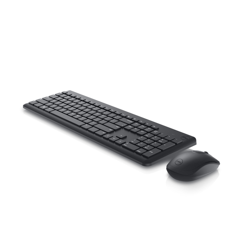 DELL WRLESS KBRD + MOUSE-KM3322W-US – Dell