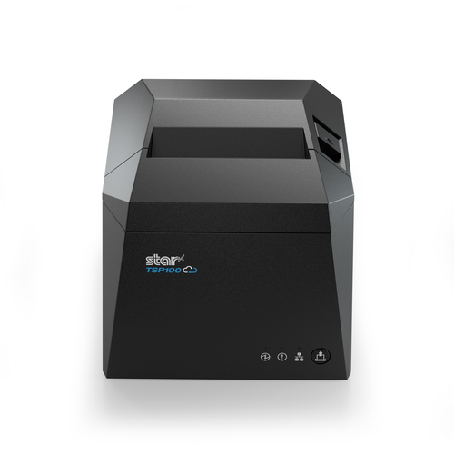 TSP143IV UE� GY E+U�� – STAR MICRONICS