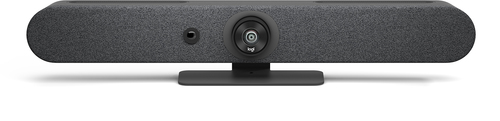 RALLY BAR MINI + TAP (SMALL ZOOM AND OTHERS) – Logitech