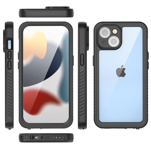 JLC Apple iPhone 15 Plus IP68 Infection Control – JLC