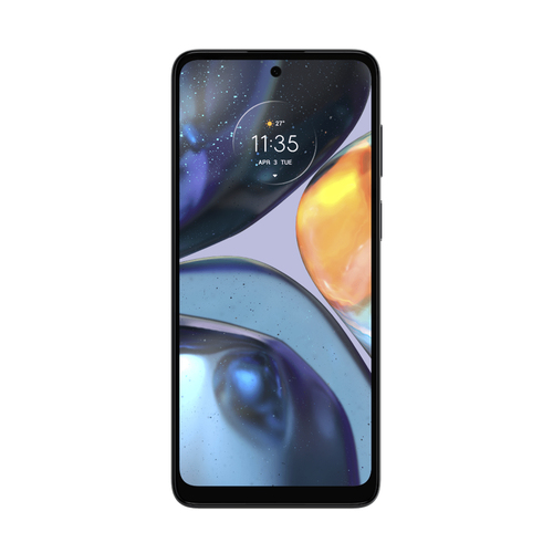 Motorola G12 Cosmic Black – Zebra Technologies