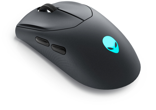 Alienware Tri-Mode Wrls Gaming Mouse AW7 – Dell