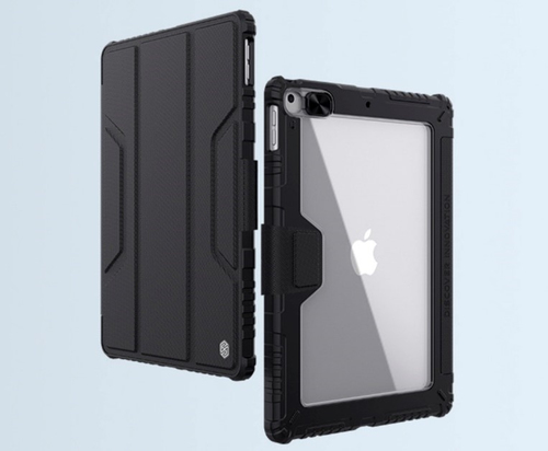iPad Mini 6 JLC Transporter - Black – JLC