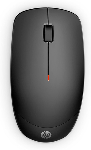 HP 235 Slim Wireless Mouse No localization – HP Inc