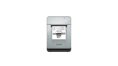 EPSON TM-L100 (121) USB ETHERNET LIGHTNG EBCK – Epson