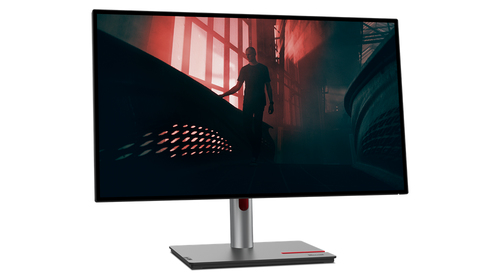 ThinkVision P27q-30 27 inch Monitor – Lenovo