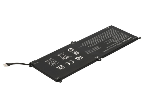Main Battery Pack 7.4V 4250mAh – PSA