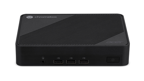 CHROMEBOX MINI 2 INTEL N150 CHROME OS BLACK – Acer