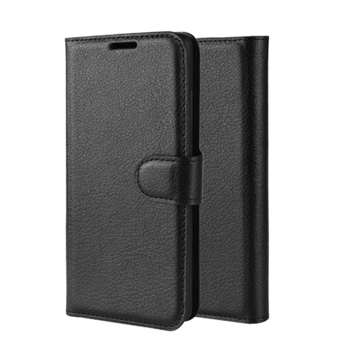 Nokia G21 / G11 JLC Executive Wallet - Black – JLC