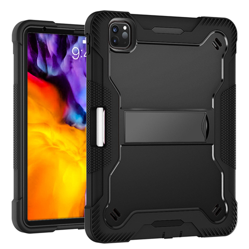 iPad Air 10.9 2020/2022 & Pro 11 2018/2020/2021 JLC Cobra - Black – JLC