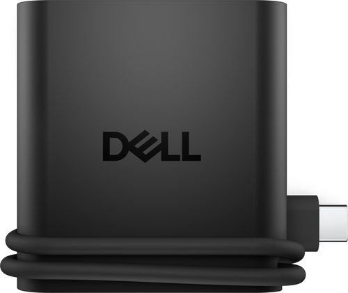 DELL PRO4IN1 USB-C TRAVEL HUB-DA225 – Dell