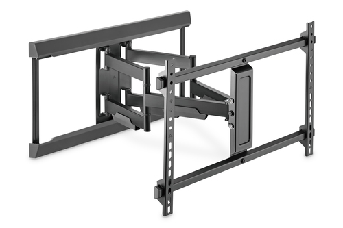 Full Motion TV Wall Mount 37-80IN 60kg – Assmann Electronics