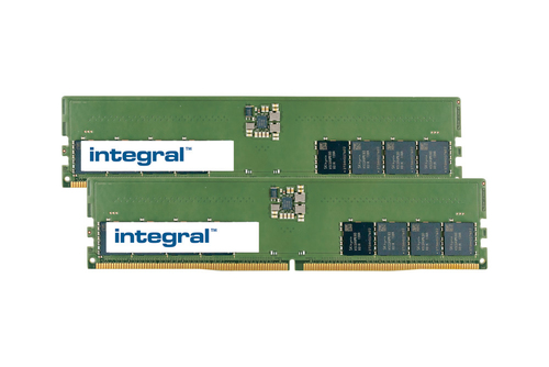 MEM-DRAM-DDR5-PCK – Integral Memory