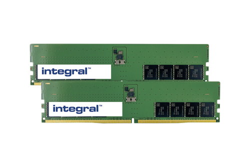 MEM-DRAM-DDR5-PCK – Integral Memory