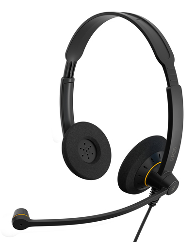 EPOS SC60 USB ML BIN LYNC HEADSET – EPOS