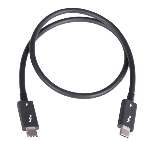 Thunderbolt 4 Cable 0.5m – Sonnet