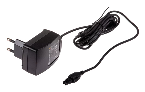 ACC MAINS ADAP PS-K TERM-CONN POWER SUPPLY – Axis Communications