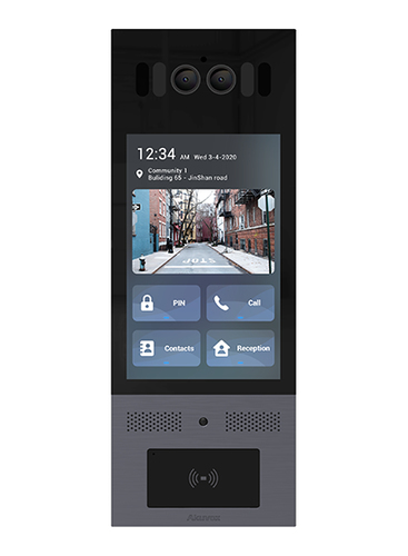 AKUVOX X915S – AKUVOX