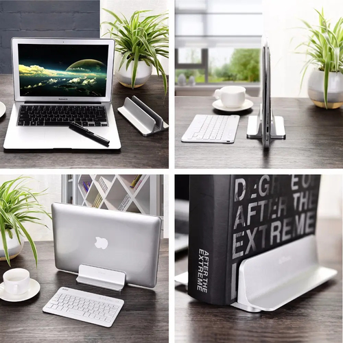 JLC Vertical Laptop Stand – JLC