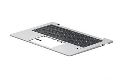 TOP COVER WITHKEYBOARD BL – HP Inc