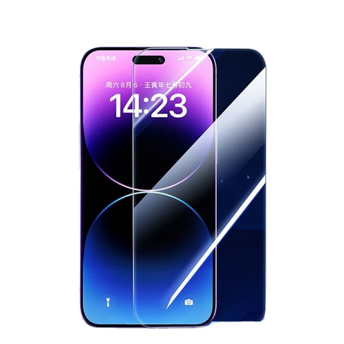 iPhone 14 Pro Tempered Glass – JLC