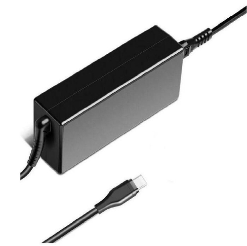 USB-C Power Adapter PD 65W - – CoreParts