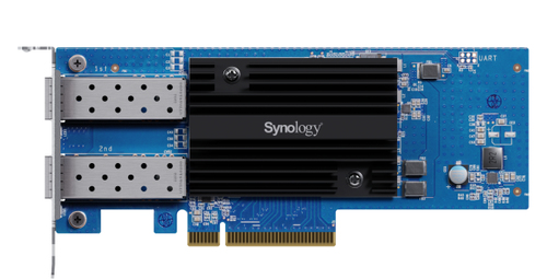 E25G30-F2 – Synology