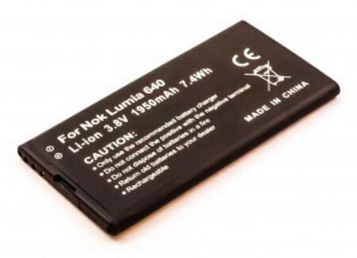 3.8V-9.5WH 2500MAH – MicroSpareParts