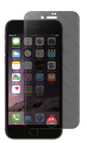 JLC Apple iPhone 7/8/SE 2020/2022 Privacy Film Screen Protector – JLC
