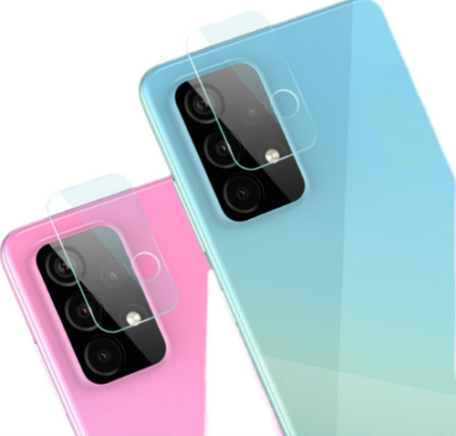 Samsung A52 (4G/5G)/A52S JLC Camera Lens Tempered Glass – JLC