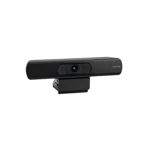 Vidi 150 4k Conferencing Camera – Biamp