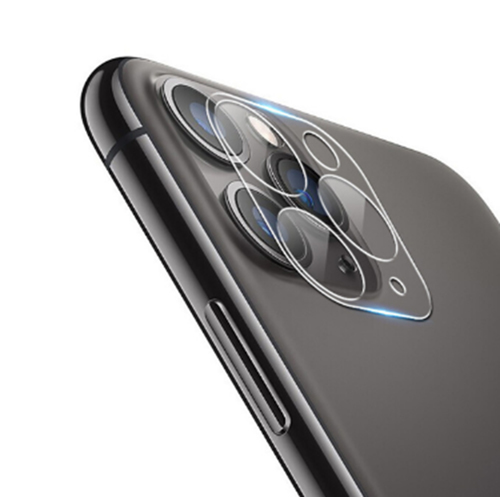 iPhone 12 Pro JLC Camera Lens Tempered Glass – JLC
