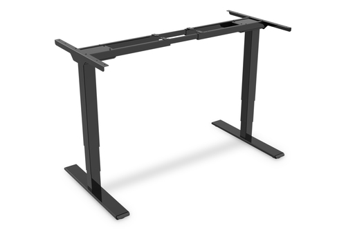 ELECTRICALLY HEIGHT-ADJUSTABLE TABLE FRA – Assmann Electronics