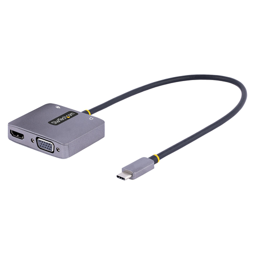 StarTech.com USB C Video Adapter – StarTech.com