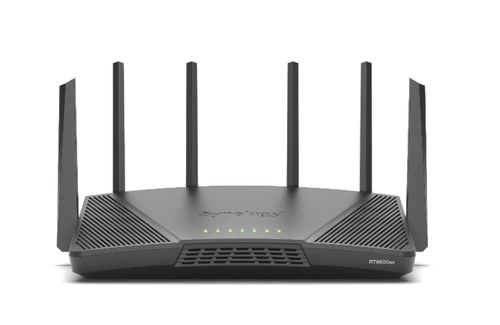 RT6600AX – Synology