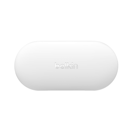 SOUNDFORM PLAY TWS EARBUDS WHITE – Belkin Components