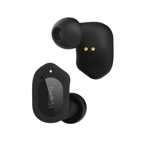 SOUNDFORM PLAY TWS EARBUDS BLACK – Belkin Components
