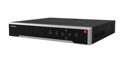 DS-7732NI-M4/24P(STD) – Hikvision