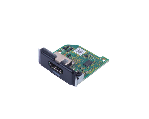 HP HDMI 2.1 V3 FLEX IO – HP Inc