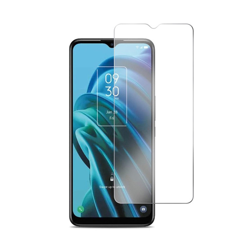 TCL 40R 2D Tempered Glass – JLC