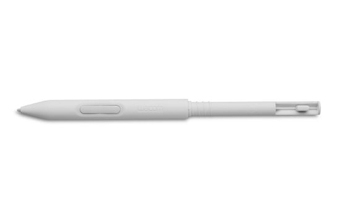 Wacom One Pen Front Case White – Wacom Technology