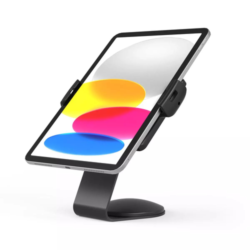 K/Univ Tablet Cling Core Cntr/WallMnt BK – Compulocks