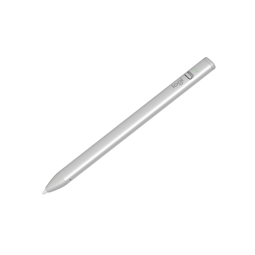 Crayon - SILVER - EMEA-914 – Logitech