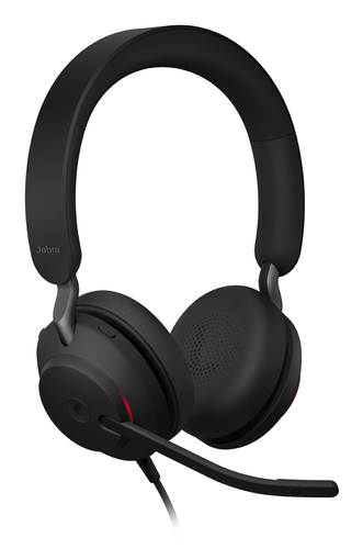 JABRA Evolve2 40 SE UC Stereo USB C/A – GN