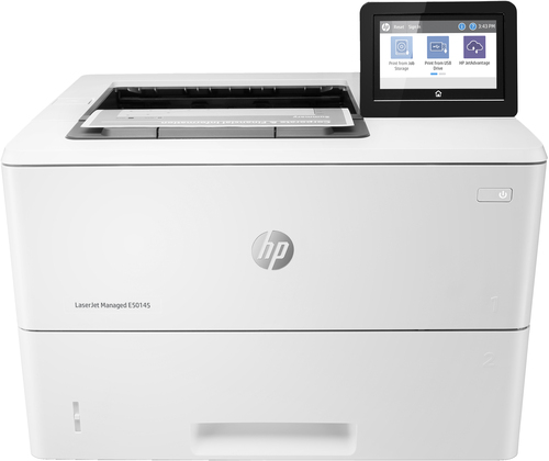 HP LASERJET MANAGED E50145DN PRINTER – HP Inc
